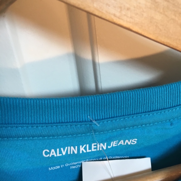 Calvin klien shirt - Picture 2 of 2